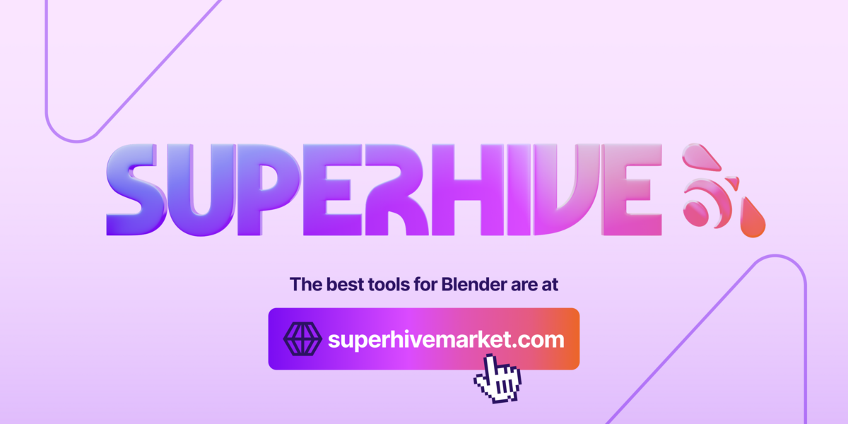 The new Superhive brand